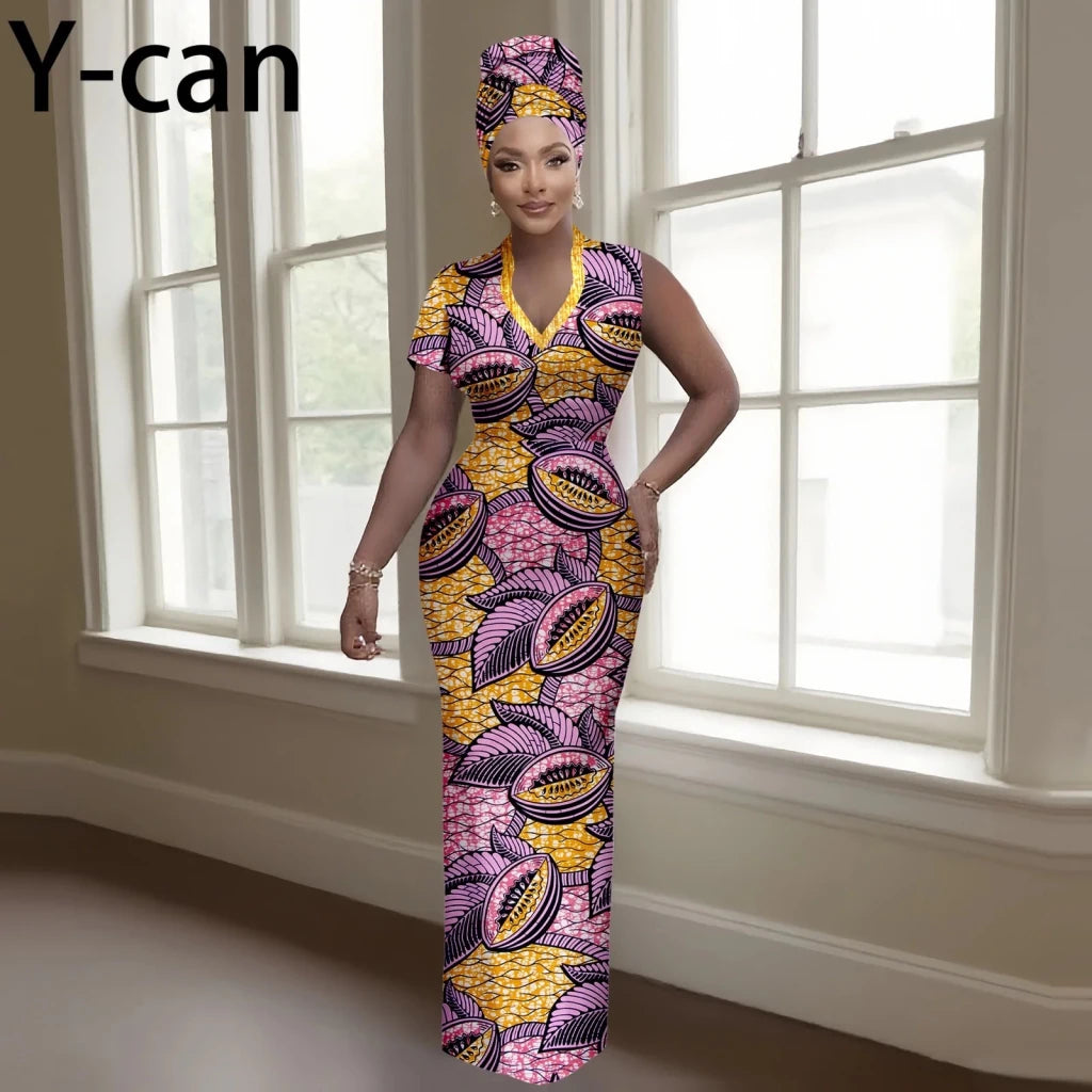 Women's Dresses - Flexi Africa Women's Dresses - Flexi Africa