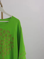 Women's Printed Abaya & Matching Headscarf - Free Delivery Worldwide only at Flexi Africa