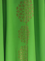 Women's Printed Abaya & Matching Headscarf - Free Delivery Worldwide only at Flexi Africa