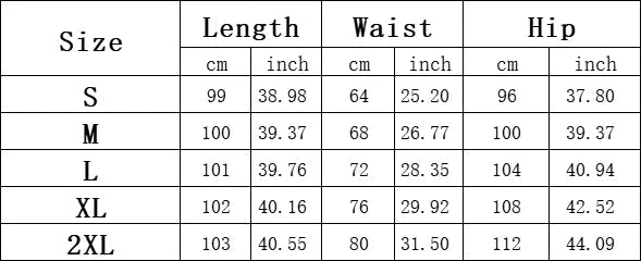 Women's Printed High-Waist Wide-Leg Trousers - Free Delivery Worldwide only at Flexi Africa