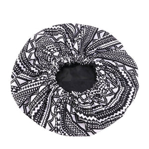 Only shop at Flexi Africa for Double Satin African Headtie Fashion Print Women Turban Cap Muslim Headscarf Bonnet Africa Clothing Hijab Chemo hat International Free Shipping Worldwide Double Satin African Headtie Fashion Print Women Turban Cap Muslim Headscarf Bonnet Africa Clothing Hijab Chemo hat