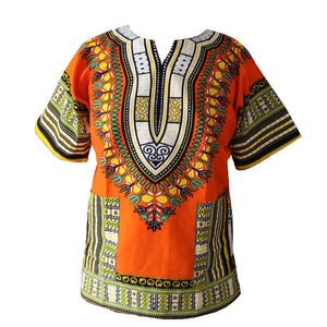 Shop only at Flexi Africa for African Fashion Dashikiage Dashiki Design Floral Dress African Traditional Print Dashiki Dress for Men and Women. Newest Arrivals Fashion Dashikiage African Dashiki Rose Color Cotton Floral. XXXL PLUS SIZE African Fashion Dashiki Design Floral Dress African