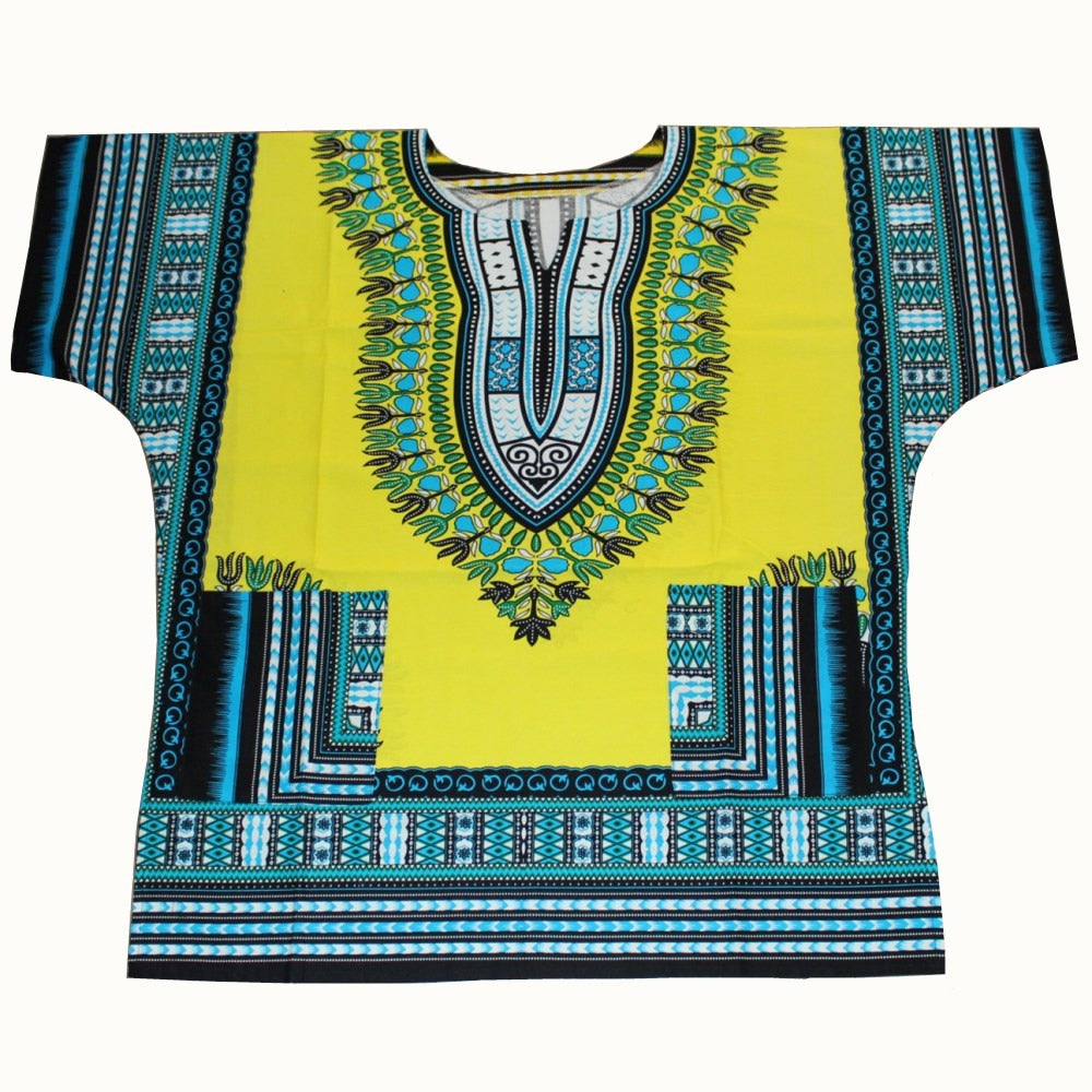 Mr Hunkle's XXL, XXXL - 100% Cotton African Traditional Print Unisex Clothing - Flexi Africa - Flexi Africa offers Free Delivery Worldwide - Vibrant African traditional clothing showcasing bold prints and intricate designs