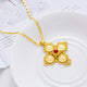 Ethiopian Cross Coin Pendant: Gold-colored Wedding Jewelry with Cultural Significance
