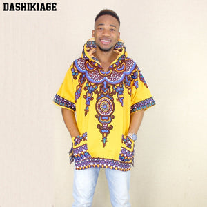 Only shop at Flexi Africa for Dashikiage Yellow Men's Hipster Hip Hop African Dashiki Fabric Elongated Longline Hoodie t-shirt Hoody Free International Worldwide Express Delivery Dashikiage Yellow Men's Hipster Hip Hop African Dashiki Fabric Elongated Longline Hoodie t-shirt Hoody 
