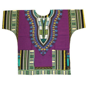 This dashiki dress features an intricate pattern that is a perfect blend of traditional and contemporary design. It is available in XXL and XXXL sizes, ensuring a perfect fit for everyone. The dress is made from high-quality cotton fabric that is breathable, soft, and durable, making it ideal for any occasion. The intricate details and vibrant colors of the dress make it an excellent choice for weddings, parties, or any other festive occasion.