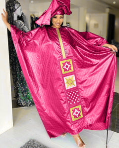 Only shop at Flexi Africa for Free Style African Dress For Woman Embroidery Design Ladys Clothes Plus Size Dresses For Women International Free Worldwide Shipping. Check out our african dresses plus size selection for the very best in unique or custom, handmade pieces from our dresses shops.
