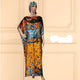 Only shop at Flexi Africa for New Style Fashion Oversize African Women's Clothing Dubai Dashiki Abaya Free Size Print Design With Scarf Loose Long Dress. Brand New Quality Free Worldwide Shiping Delivery. Discover and shop online the latest ready-to-wear fashion designer clothing from Flexi Africa! African Women Dress