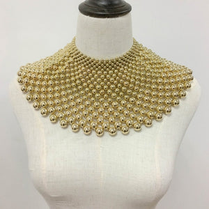 Shop the Latest designs of African Bib Torques Chokers Necklaces for Women, Metal Geometric Collar Necklace, Link Chains in Silver and Gold African Bib Torques Chokers Zinc Alloy Metal Geometric Necklaces Link Chain For Women at Flexi Africa.