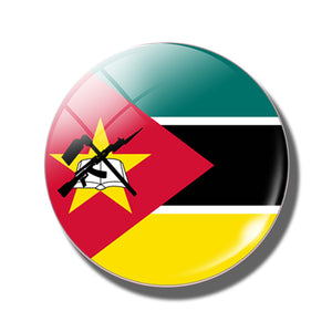 Shop now only at Flexi Africa only for Fridge Magnets Country Souvenir Zambia Angola Zimbabwe Malawi Mozambique Botswana Namibia South Africa Flag 30mm Fridge Magnet Magnetic Sticker International Express Shipping Delivery Free only at Flexi Africa!
