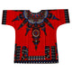 Shop Now only at Flexi Africa for Unique traditional 3D Printed patterns of folklore styles, short sleeves, and elasticity cotton. Browse & Discover Thousands of products. Read Customer Reviews and Find Best Sellers. Free Delivery on Eligible Orders. Shop Low Prices & Top Brands. Daily Deals.MEN Dashiki African Traditional Printed 100% Cotton Dashiki T-shirts International Express Shipping Worldwide only at Flexi Africa!