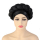 Shop Only at Flexi Africa for Ready to Wear Polyester African Headtie Diamonds Glitter Women Turban Caps Muslim Hijab Bonnet India Hats Female Autogeles African Auto Gele Headtie Sequins Braids Women's Turban Cap Muslim Headscarf Bonnet Ready to Wear Hijab Wedding Hat Free International Express Shipping only at Flexi Africa!